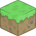 3D-Grass-icon