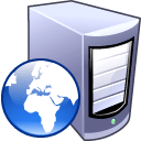 web-server-icon