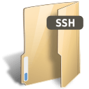 Folder-ssh-icon