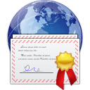 Places-certificate-server-icon