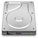 Devices-drive-harddisk-icon