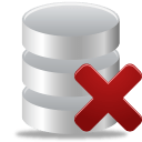 remove-from-database-icon