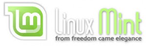 linux mint default password