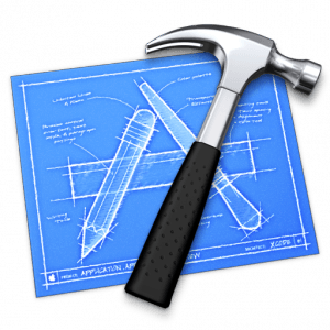 upload Xcode projects to github