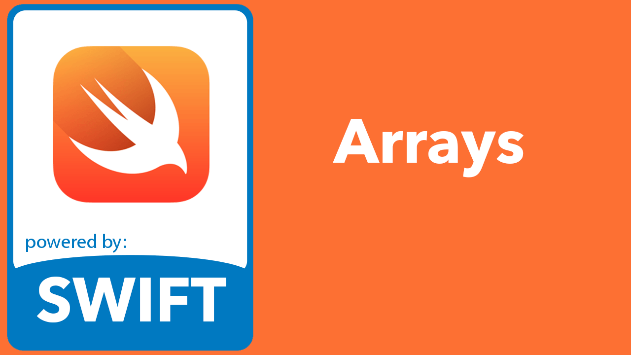 Swift Array