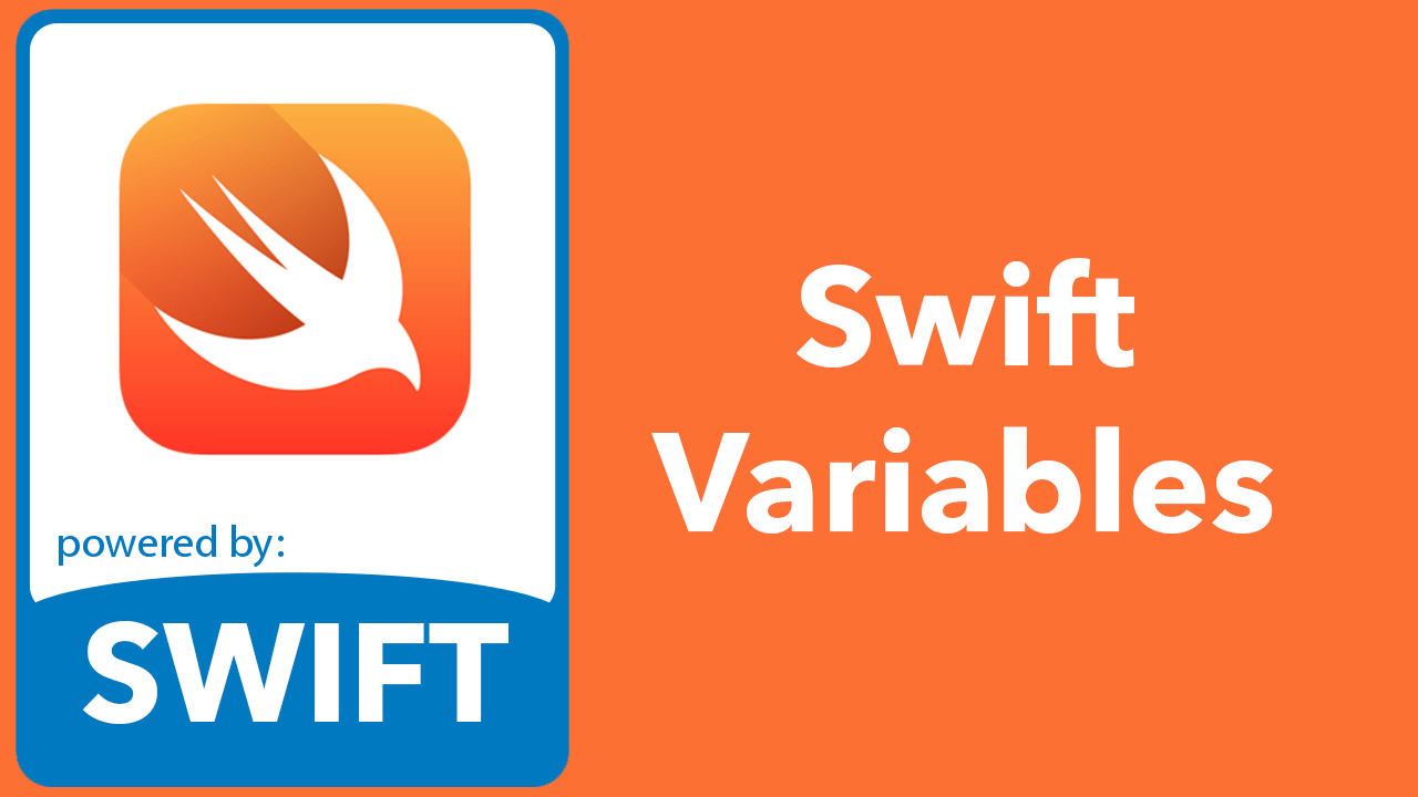 Swift Variables