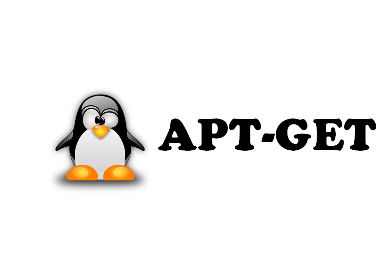 apt-get install