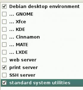 Debian ifconfig 3