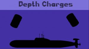 Unity Depth Charges