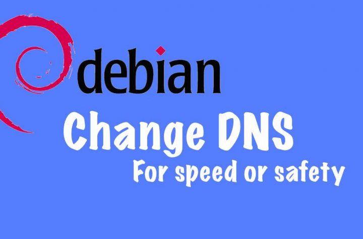 Debian Change Hostname Domain Or Fqdn Permanently Soltveit Org