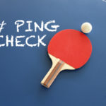 C# Ping Check the easy way