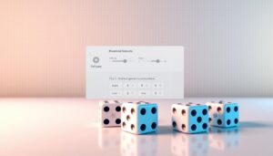 Yahtzee Game Advanced C# Features